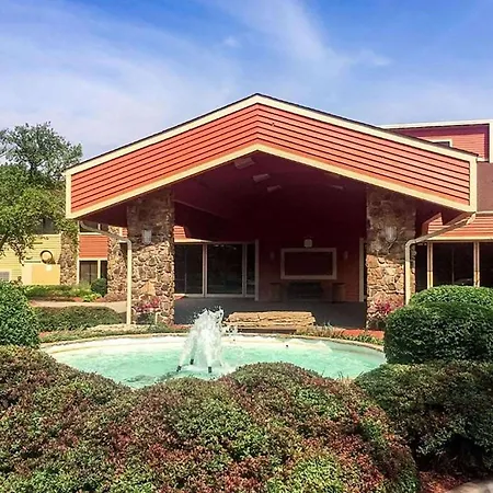 Clarion Inn Merrillville